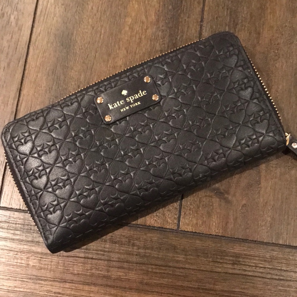 Kate Spade wallet